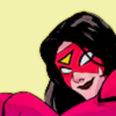 lesbianspiderwoman avatar