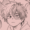 lesbiantodoroki avatar