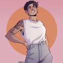lesbianwillherondale avatar