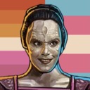 lesbianziyal avatar