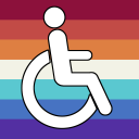 lesbiflag avatar