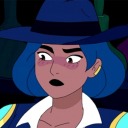 lesbiianazula avatar