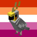 lesbiinae avatar