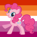lesbopinkiepie avatar