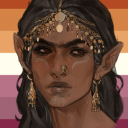 lesbostini avatar
