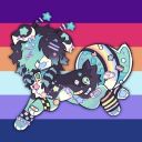 lesboygirltism avatar