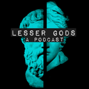 lessergodspodcast avatar