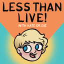 lessthanlivecast avatar