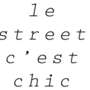 lestreetcestchic-blog-blog avatar