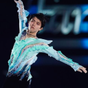 let-me-entertain-you-yuzuru avatar