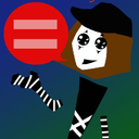 letalkingmime avatar