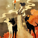 lethaeomedusa avatar