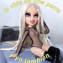 lethargicbeing avatar