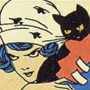 letrangecouleurdeslarmes avatar