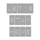 lets-stayhome avatar