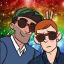 letsboldlygolesbians avatar