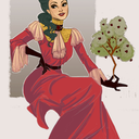 letsdrawrumbelle avatar