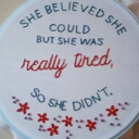 letsgosavesomelives avatar