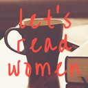 letsreadwomen avatar