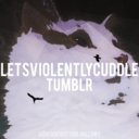 letsviolentlycuddle avatar