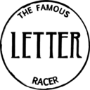 letterracer avatar