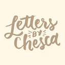 lettersbychesca avatar