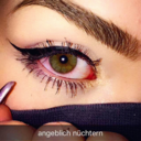 letyoureyesfeel avatar