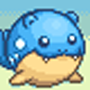 level-17-spheal avatar