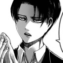 levi-esque avatar