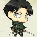 levi-rivaille-jaeger avatar