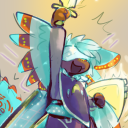 levin-strikes avatar