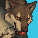 lewdwolf avatar