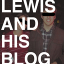 lewisandhisblog avatar