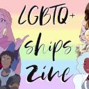 lgbtqshipszine avatar