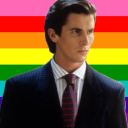 liberalpatrickbateman avatar