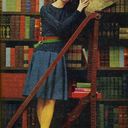 librarianonthestairs avatar