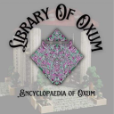 libraryofoxum avatar