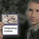 licensed-shitposter avatar