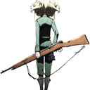 lieutenant-tanya-degurechaff avatar