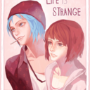 life-certainly-is-strange avatar