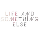 lifeandsomethingelse avatar