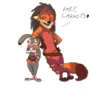 lifedeathsnakewolf avatar