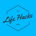 lifehacksthatwork avatar