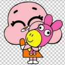 lifeindreamworld avatar