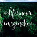 lifeisyourimagination-blog avatar