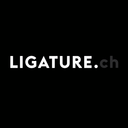 ligature-ligature-ligature avatar