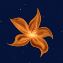 light-and-language avatar