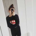 light-and-shape avatar