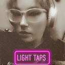 light-taps avatar