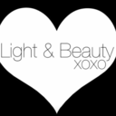 lightandbeautyxoxo avatar